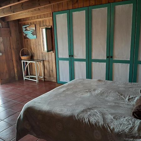 Villa Lobster Shack Lajares Exterior foto