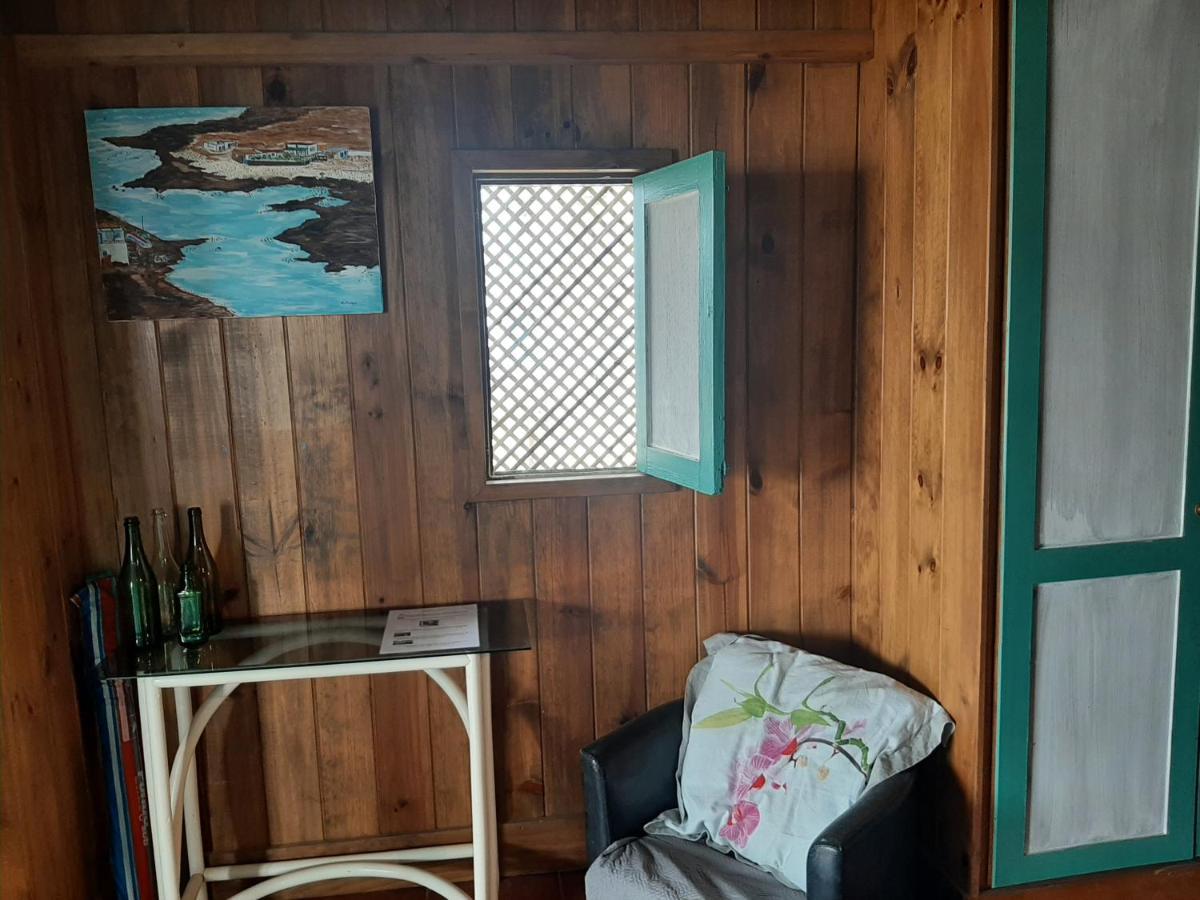Villa Lobster Shack Lajares Exterior foto